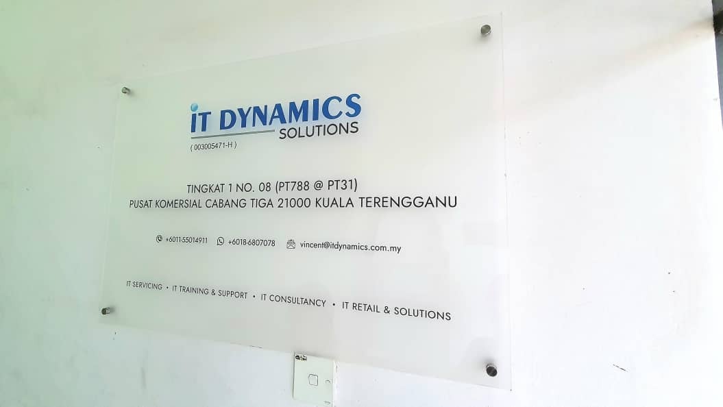 IT Dynamics Solutions
